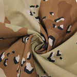 Tissu Camouflage DBDU "Cookie Dough" - Vignette | Loadout 