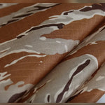 Tissu Camouflage Desert Tiger Stripe - Vignette | Loadout 