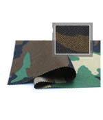 Tissu Camouflage M81 Woodland - Vignette | Loadout 