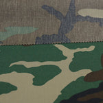 Tissu Camouflage M81 Woodland - Vignette | Loadout 