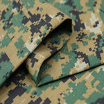 Tissu Camouflage MARPAT - Vignette | Loadout 