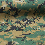 Tissu Camouflage MARPAT - Vignette | Loadout 