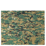 Tissu Camouflage MARPAT - Vignette | Loadout 