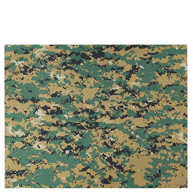 Tissu Camouflage MARPAT