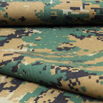 Tissu Camouflage MARPAT - Vignette | Loadout 