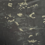 Tissu Camouflage Multicam Noir - Vignette | Loadout 