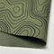 Tissu Camouflage Psyché Vert OD