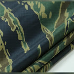 Tissu Camouflage Tiger Stripe - Vignette | Loadout 