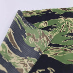 Tissu Camouflage Tiger Stripe - Vignette | Loadout 