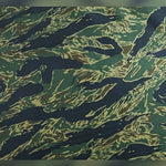Tissu Camouflage Tiger Stripe - Vignette | Loadout 