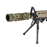 TOPTACPRO Couvre Silencieux 18 cm - Vignette | Loadout 