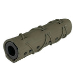 TOPTACPRO Couvre Silencieux 18 cm - Vignette | Loadout 