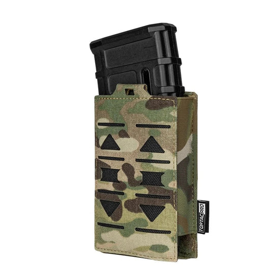 TOPTACPRO Porte Chargeur 556 - Loadout 