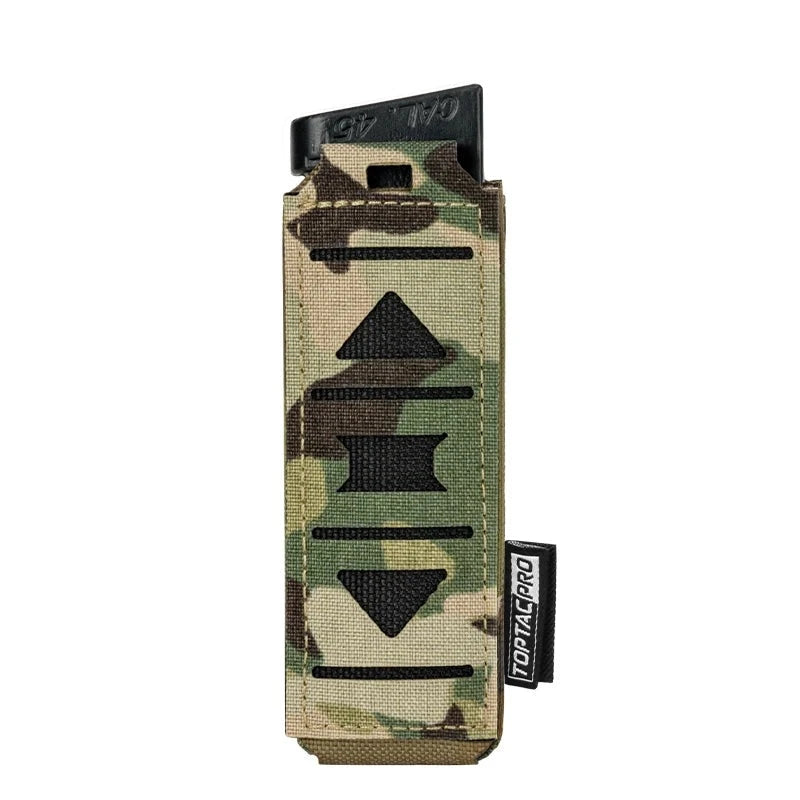 TOPTACPRO Porte chargeur PA - Loadout 