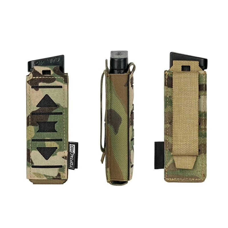 TOPTACPRO Porte chargeur PA - Loadout 