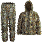 Uniforme de camouflage forêt - Vignette | Loadout 
