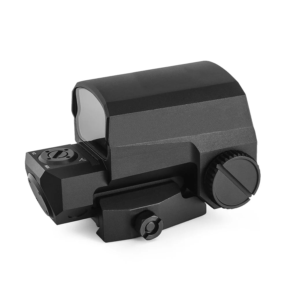 Viseur Point Rouge LCO – Aluminium - Loadout  - 