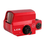 Viseur Point Rouge LCO – Aluminium - Vignette | Loadout 