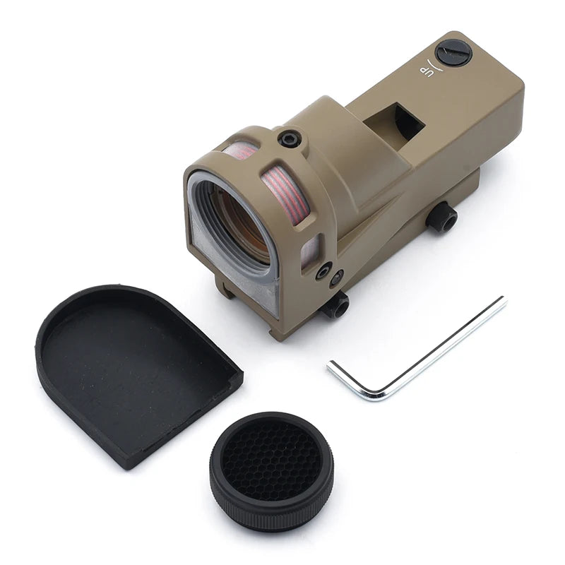 Viseur Red Dot Type M21 - Loadout 
