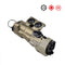 WADSN Boitier Lampe/Laser MAWL C1 METAL TAN - Loadout 