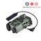 WADSN Boitier Lampe/Laser OGL METAL Vert OD - Loadout 