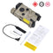 WADSN Boitier Lampe/Laser OGL NYLON TAN - Loadout 