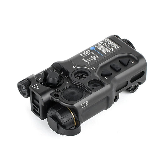 WADSN Boitier Laser & IR RAID-X NOIR - Loadout  - 