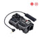 WADSN Boitier Laser & IR RAID-X NOIR - Loadout  - 