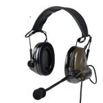 WADSN Headset Comtac C2 - Vignette | Loadout 