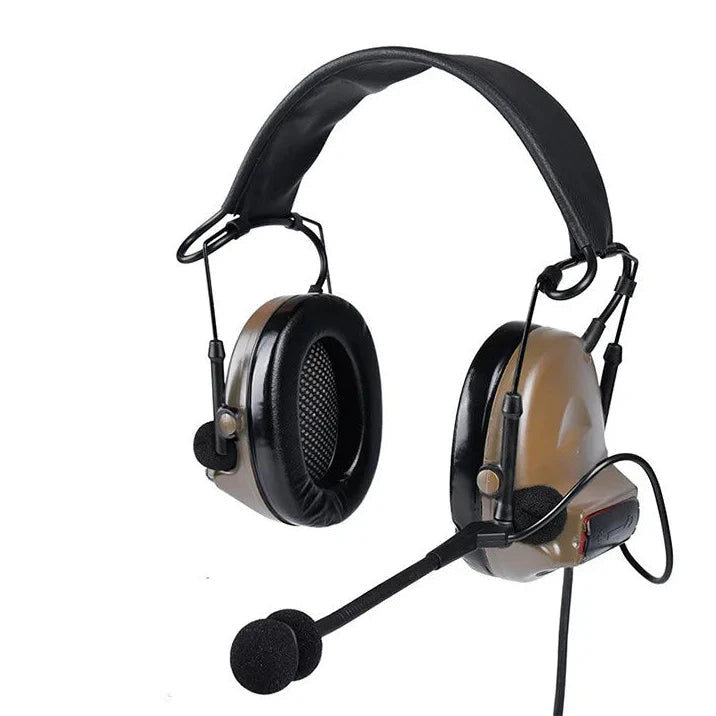 WADSN Headset Comtac C2 - Loadout 