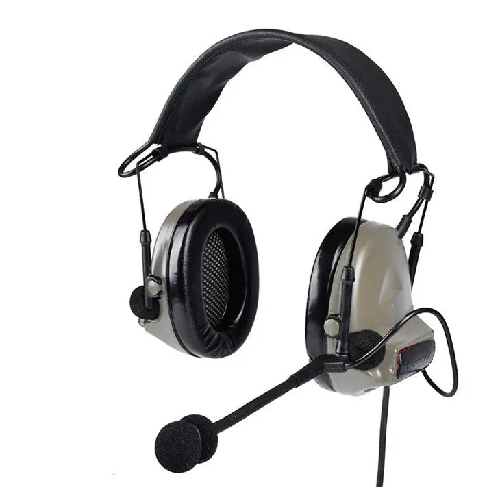 WADSN Headset Comtac C2 - Loadout 