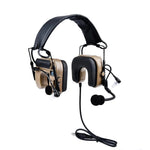 WADSN Headset Comtac IV - Vignette | Loadout 