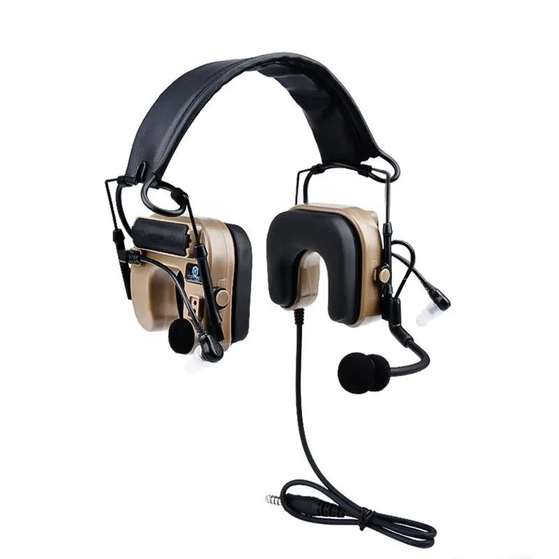 WADSN Headset Comtac IV - Loadout 