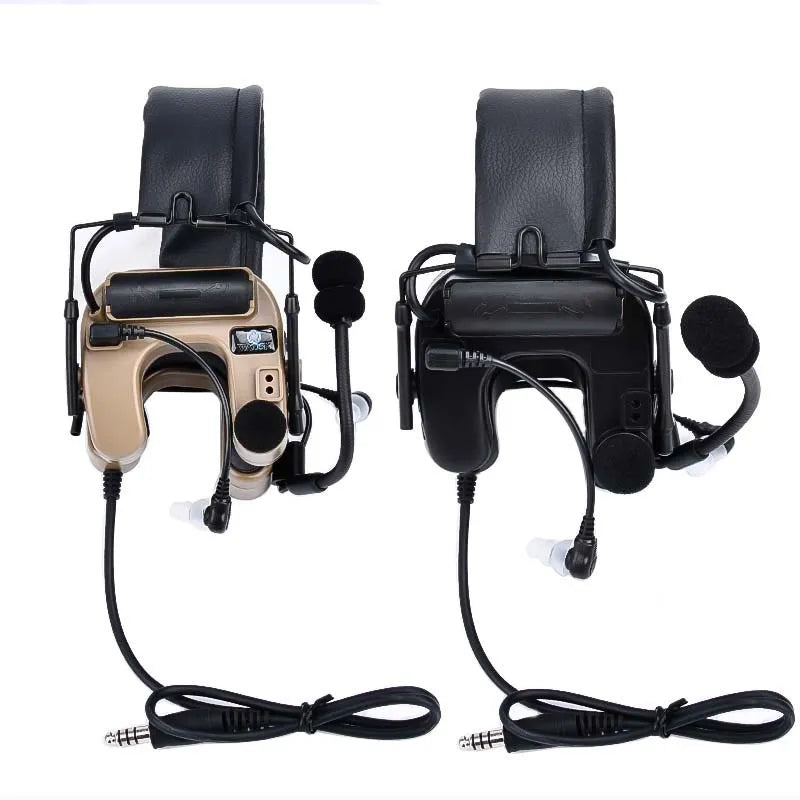 WADSN Headset Comtac IV - Loadout 