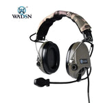 WADSN Headset Sordin - Vignette | Loadout 