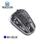 WADSN Lampe de casque LED+IR Hel Star 6 GEN 3 - Vignette | Loadout 