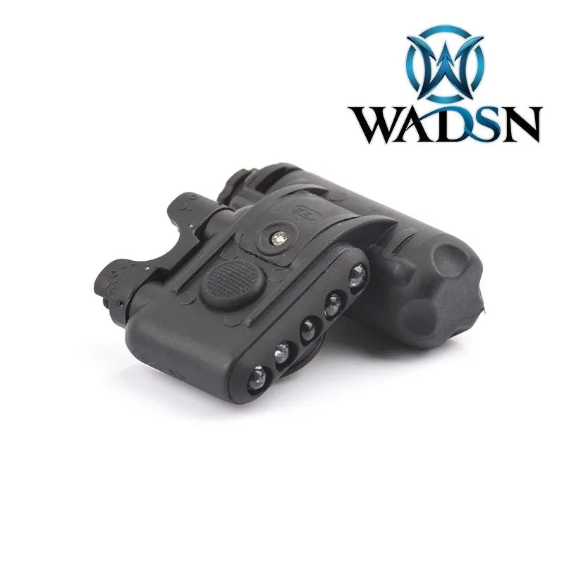 WADSN Lampe de casque type HL-1 - Loadout 