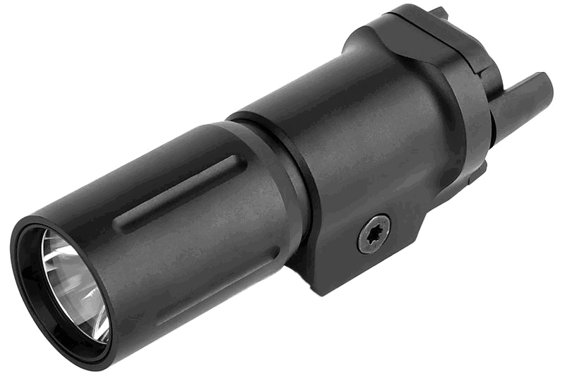 WADSN Lampe PA PL350 NOIRE - Loadout 