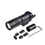 WADSN Lampe PA PL350 NOIRE - Vignette | Loadout 