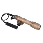 WADSN Lampe Tactique Compacte Type M600C - Vignette | Loadout 