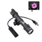 WADSN Lampe Tactique Infrarouge Type M600 - Loadout 