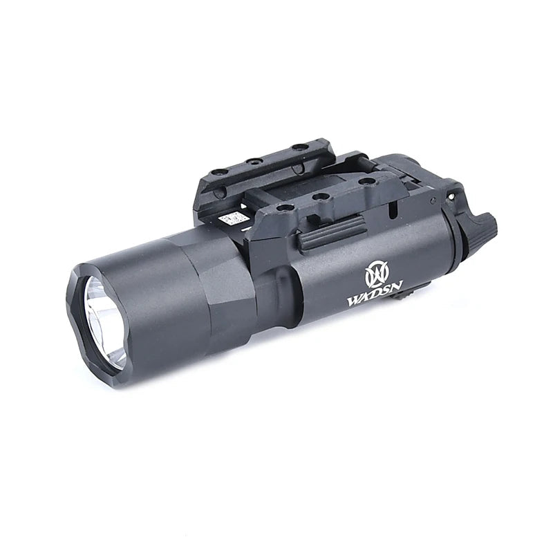 WADSN Lampe Tactique Type X300U - Loadout 