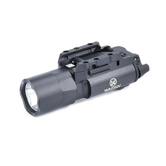 WADSN Lampe Tactique Type X300U - Loadout 