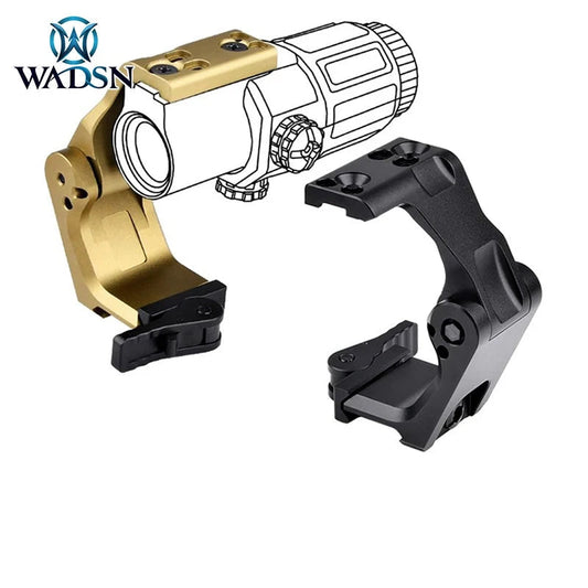 WADSN Mount QD pour Magnifier - Loadout 