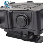 WADSN PTT Double Entrées U94 - Vignette | Loadout 