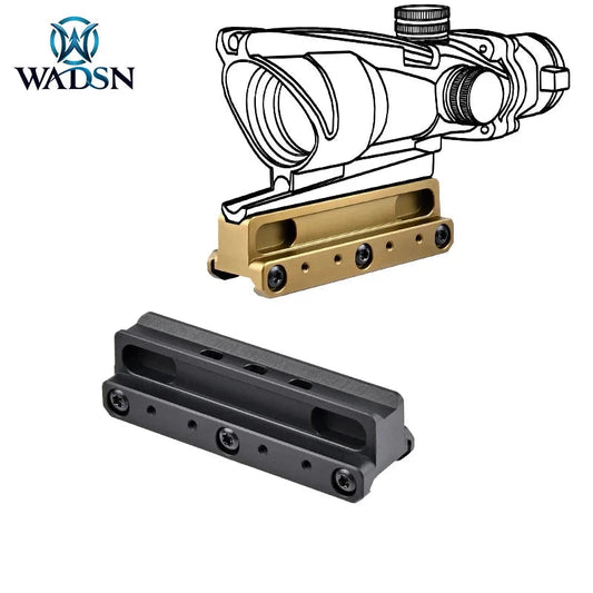 WADSN Réhausse pour ACOG - Loadout  - 