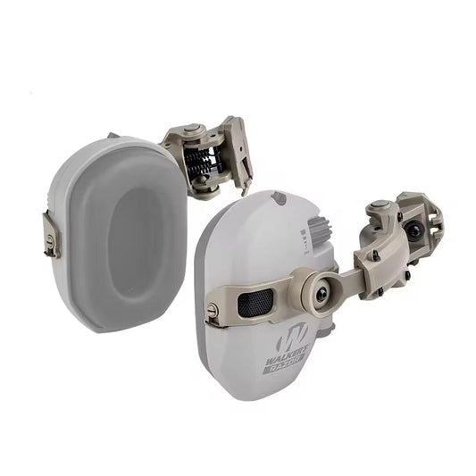 WADSN Supports de casque audio type Razor - Loadout 
