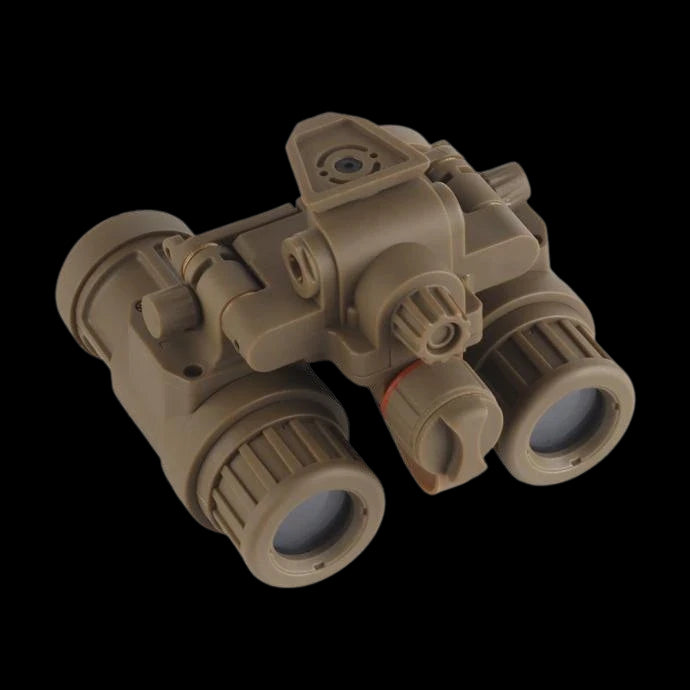 WoSport AN/PVS-31 Version Factice Lumineuse - Loadout 