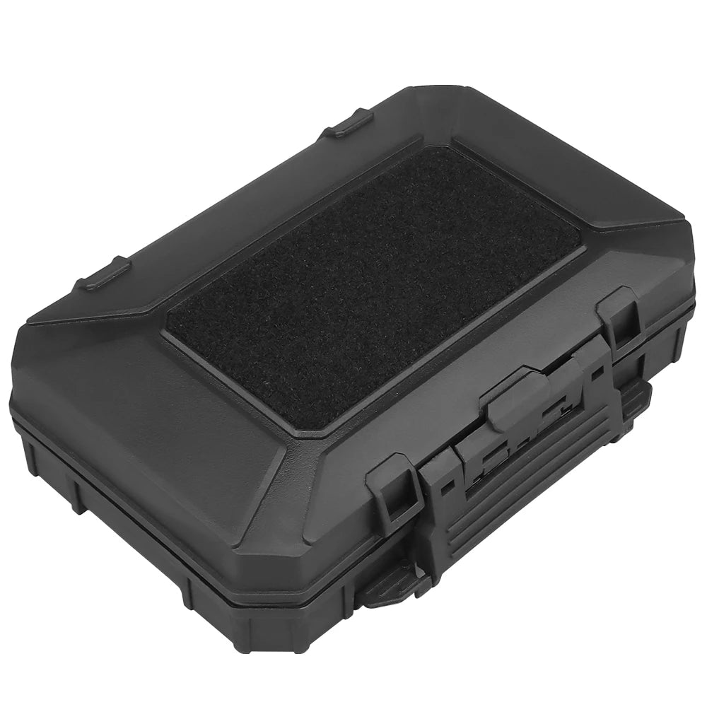 WoSport Boîtier de Rangement Admin MOLLE - Loadout 