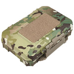 WoSport Boîtier de Rangement Admin MOLLE - Vignette | Loadout 